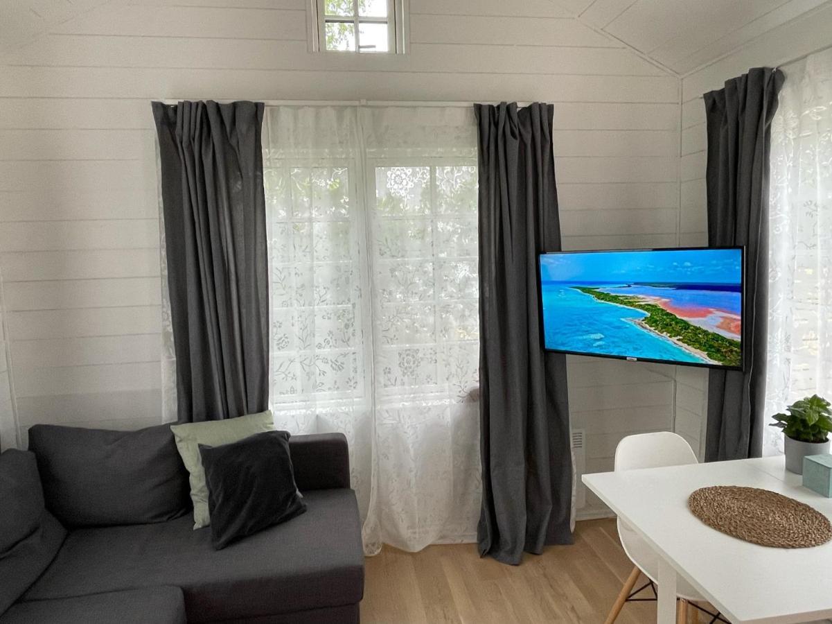 Mini Villa Stockholm Alvsjo S61 Екстер'єр фото