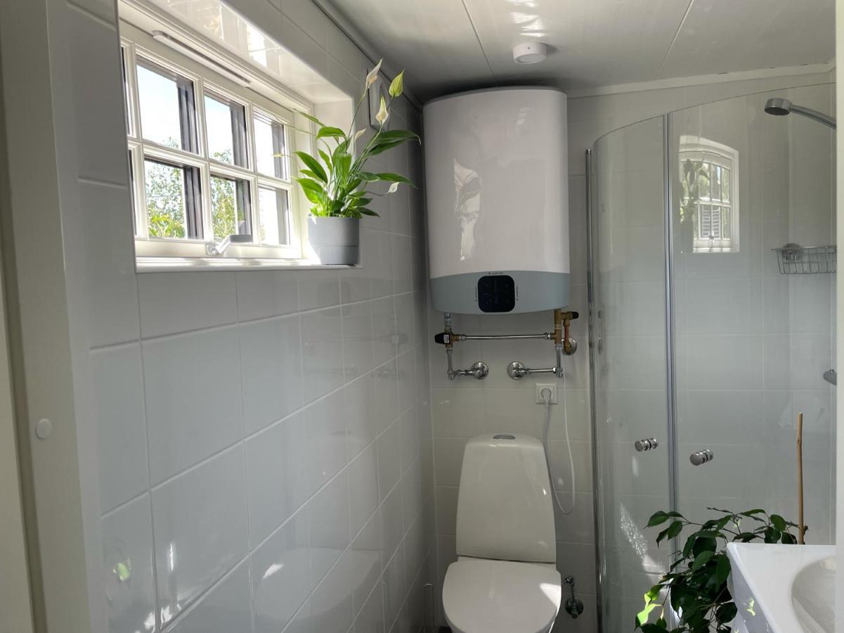 Mini Villa Stockholm Alvsjo S61 Екстер'єр фото