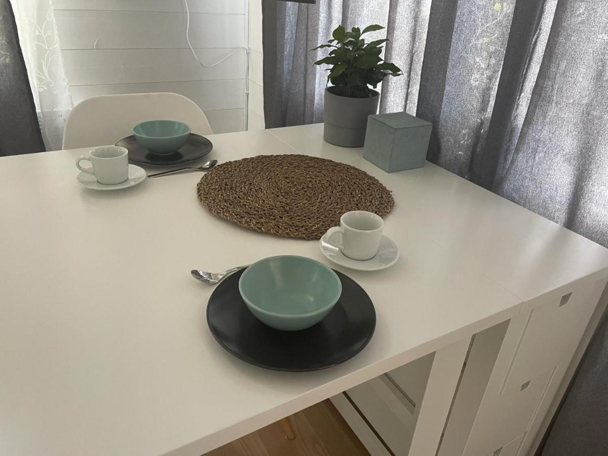 Mini Villa Stockholm Alvsjo S61 Екстер'єр фото