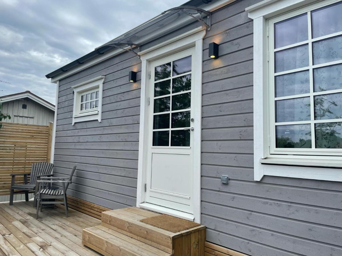 Mini Villa Stockholm Alvsjo S61 Екстер'єр фото