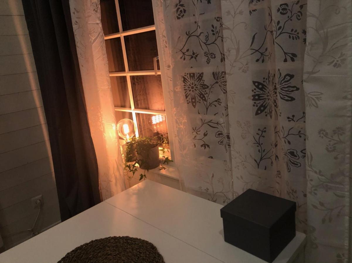 Mini Villa Stockholm Alvsjo S61 Екстер'єр фото