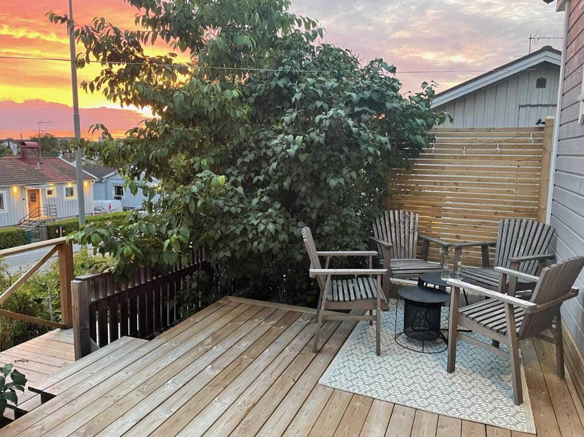 Mini Villa Stockholm Alvsjo S61 Екстер'єр фото