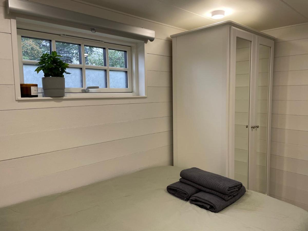 Mini Villa Stockholm Alvsjo S61 Екстер'єр фото